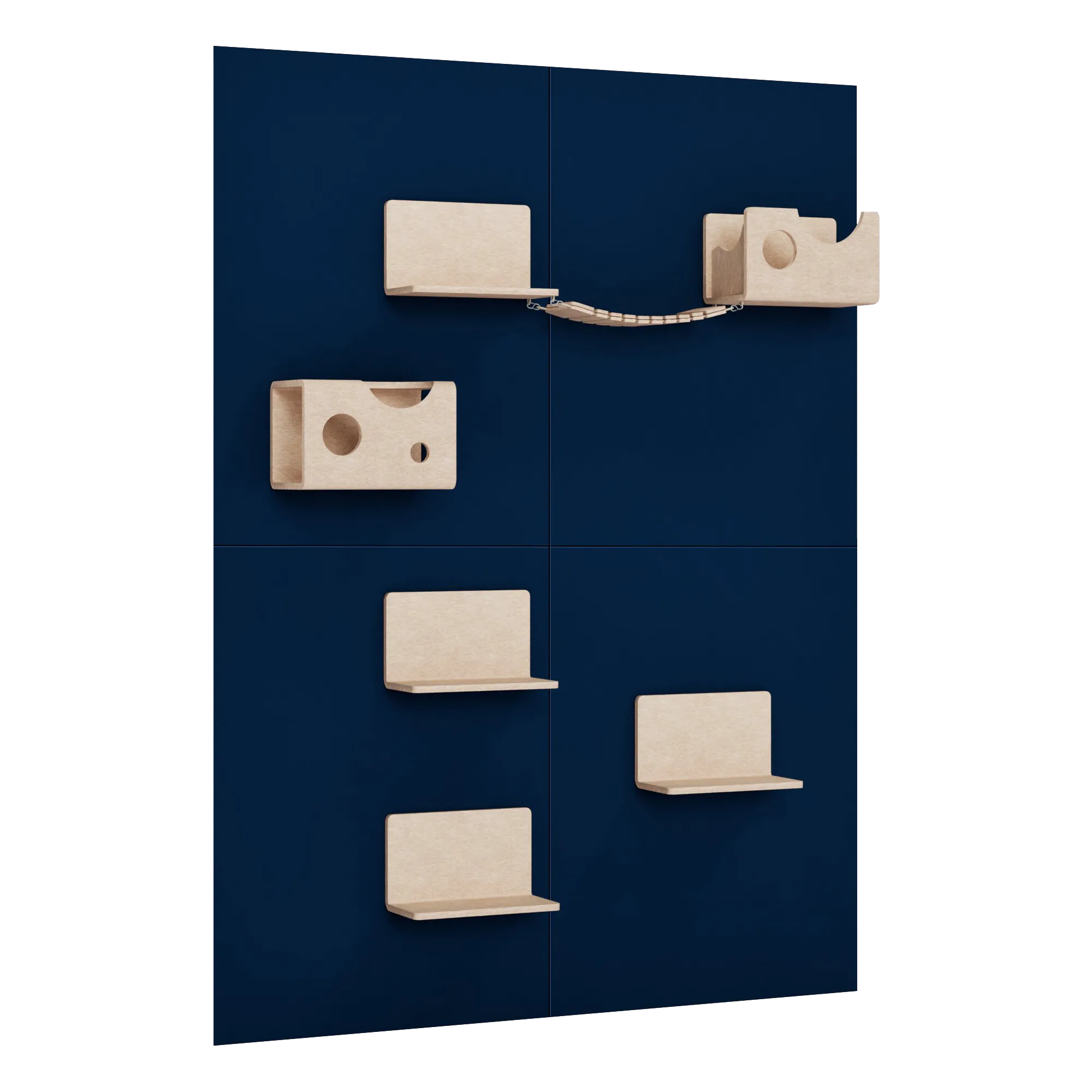 無料 現地調査・見積もり申し込み | キャットウォーク - 猫壁