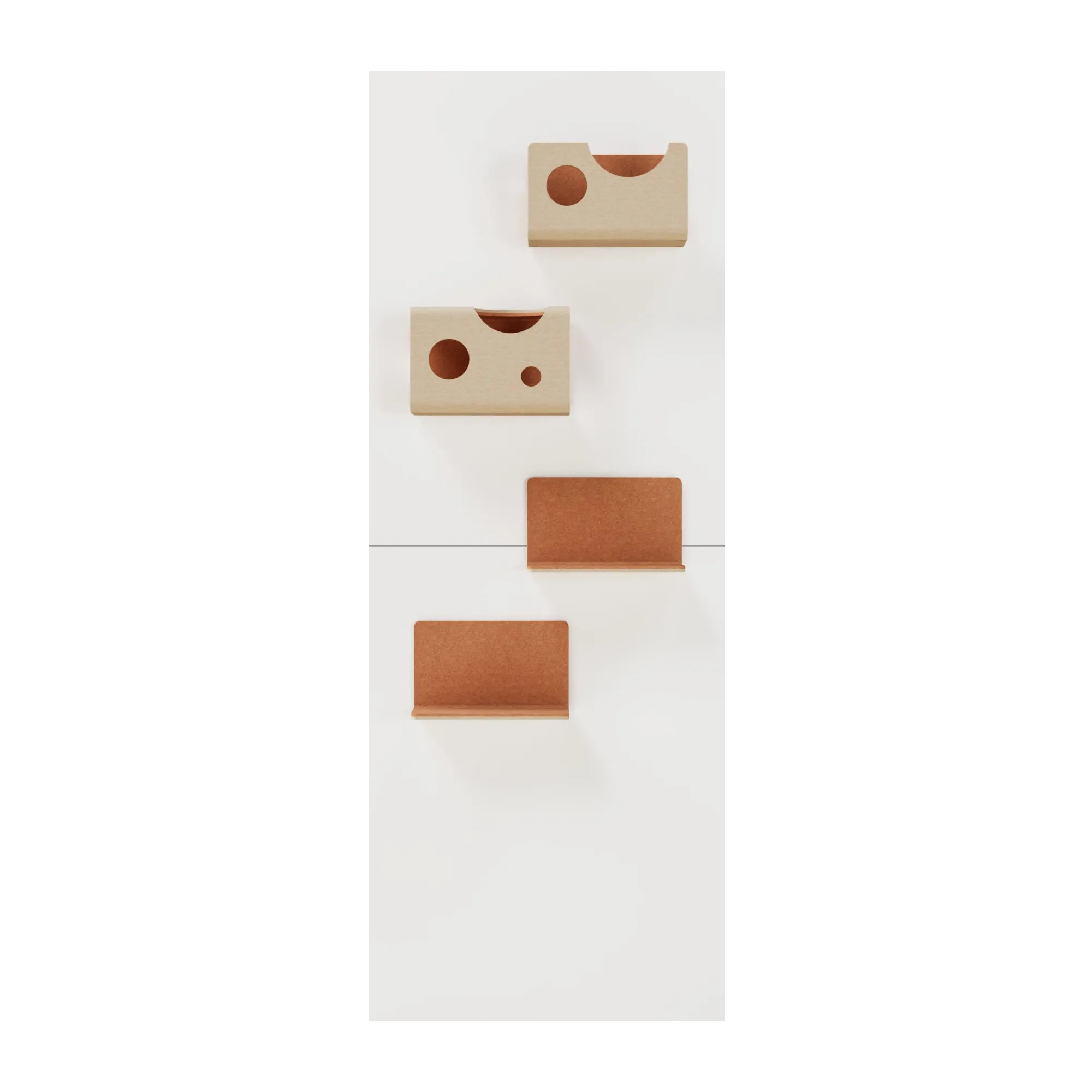 にゃ ページ Amazon.co.jp: iimono117 猫 壁掛け 階段 壁 取付 はしご スリム 全長