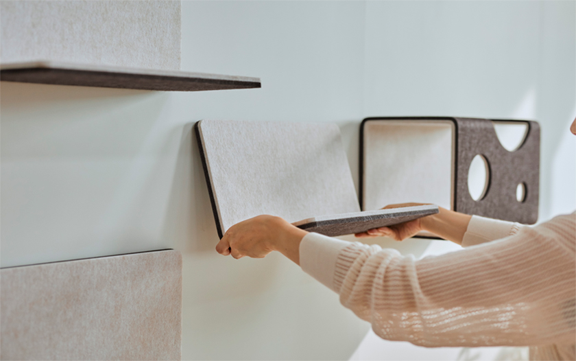 ボックス | キャットウォーク - 猫壁（にゃんぺき） | LIXIL