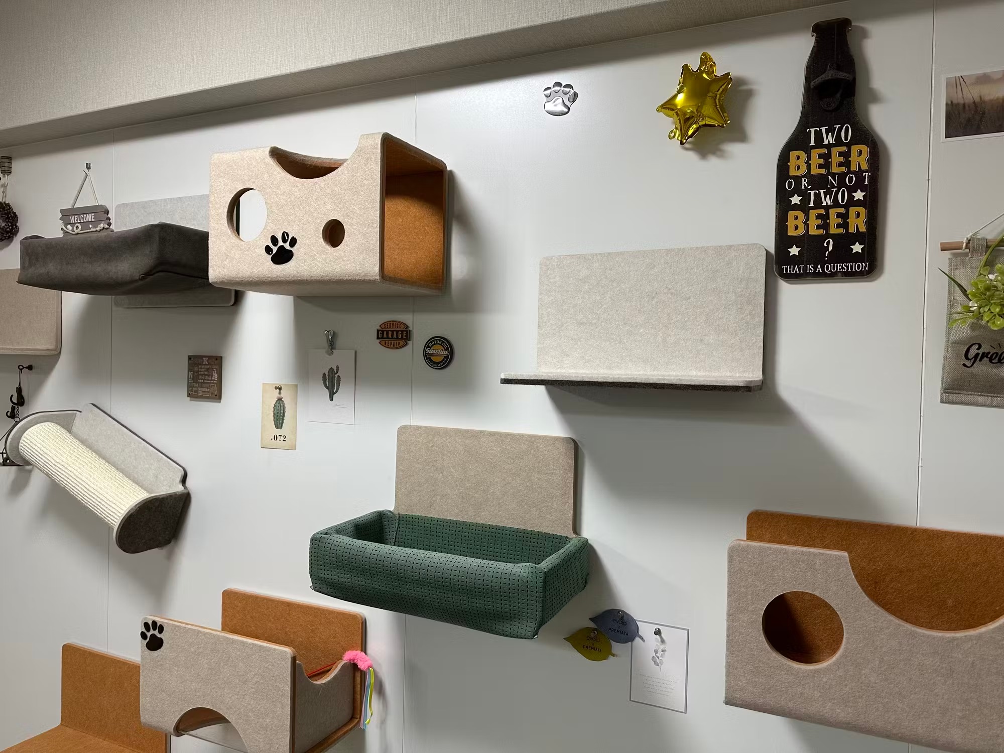 온라인 바카라사이트 레이아웃, 대각선