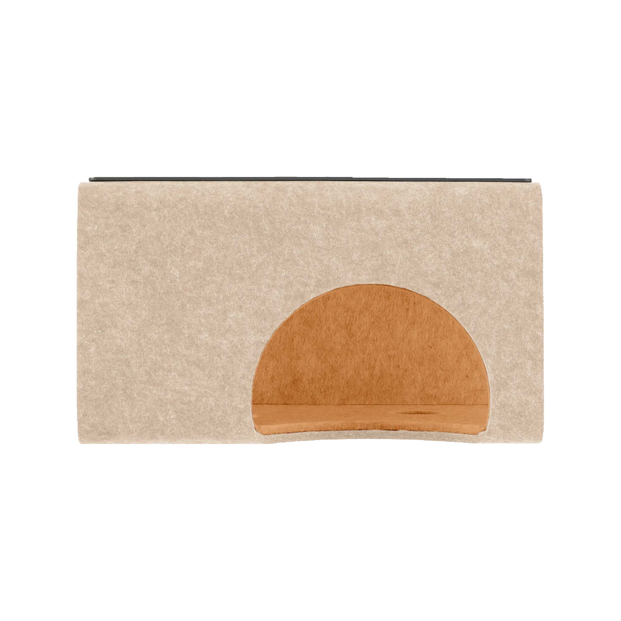 トンネル | キャットウォーク - 猫壁（にゃんぺき） | LIXIL