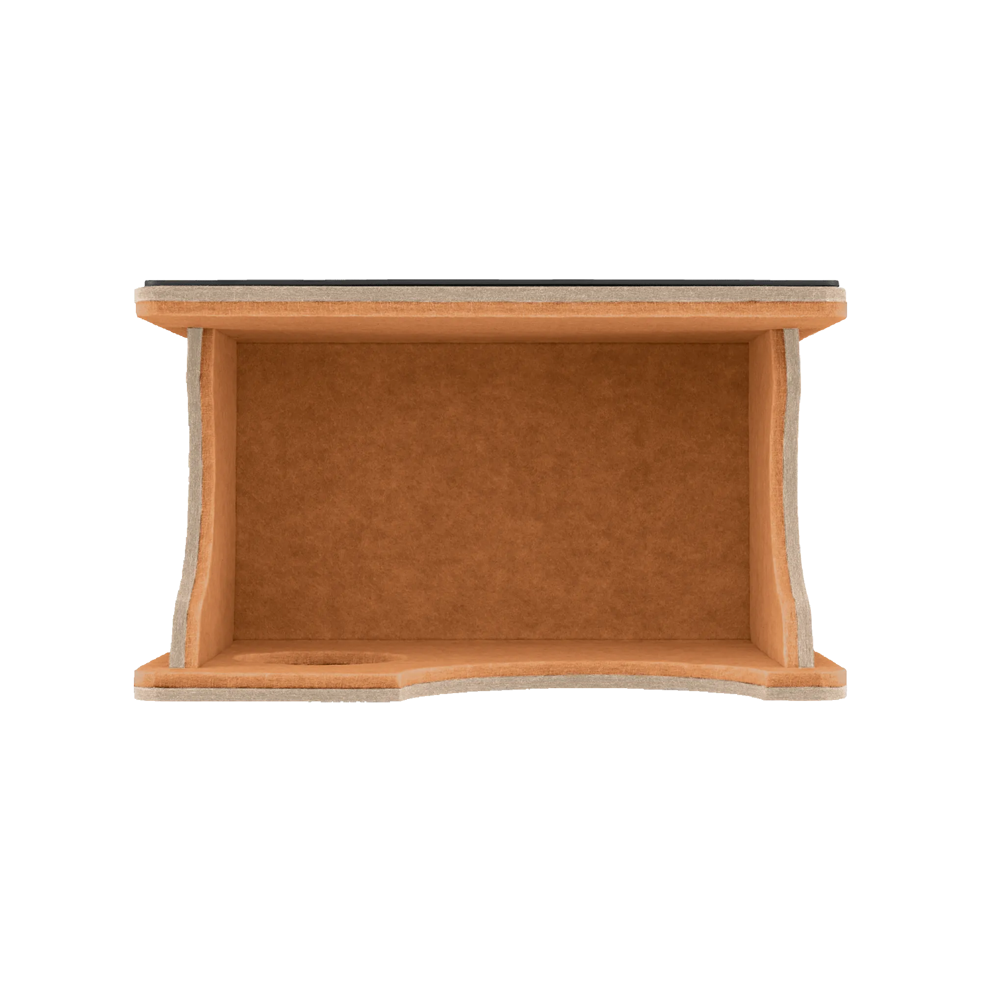 猫壁 LIXIL ボックス モカ&ライトベージュ 猫壁 LIXIL ボックス モカ&ライトベージュ ボックス | キャット