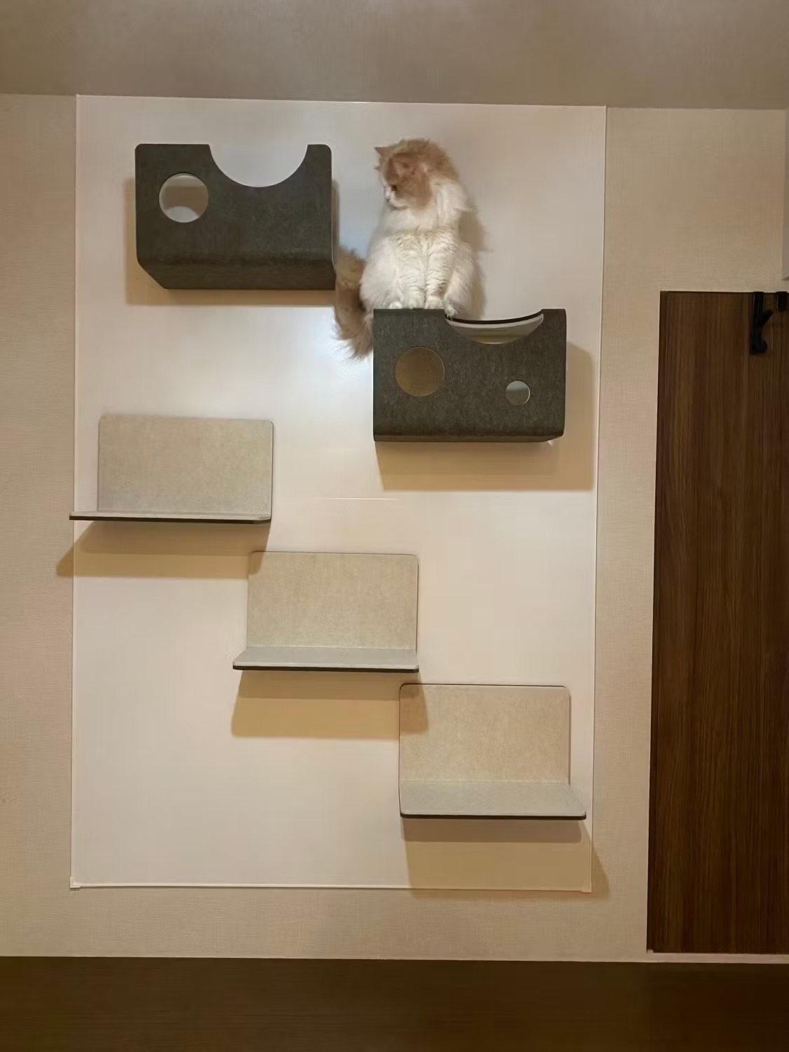 소형 세트 온라인 바카라사이트 레이아웃, 일본식 룸