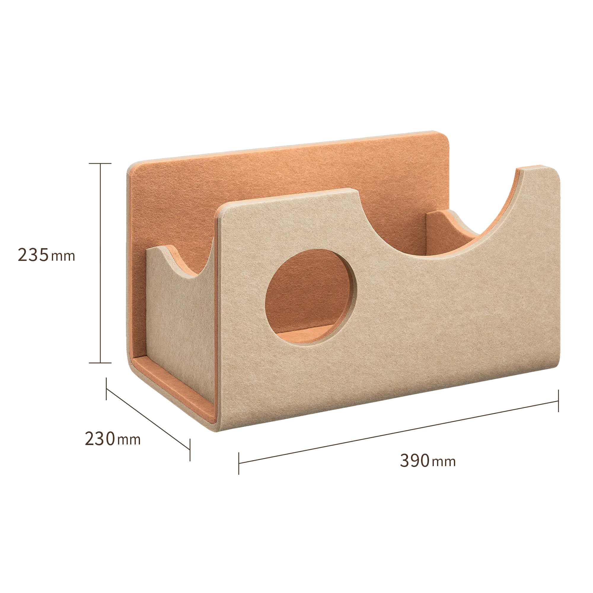 ボックス | キャットウォーク - 猫壁（にゃんぺき） | LIXIL