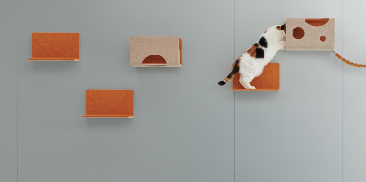 News一覧 | キャットウォーク - 猫壁（にゃんぺき） | LIXIL